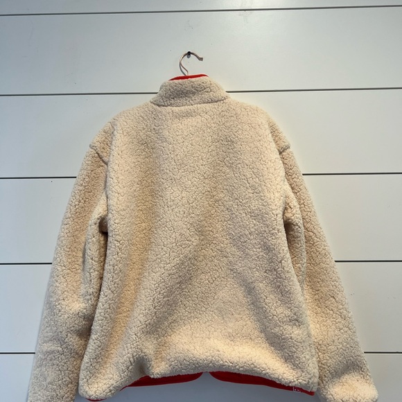 Lego x Target Collab New Women's Sherpa Jacket Size XS - Picture 6 of 6